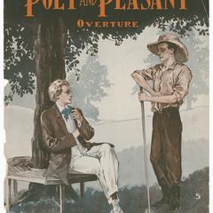 Poet and peasant