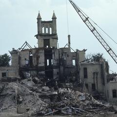Old Main (Whitewater, WI)
