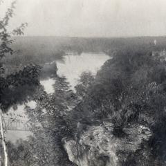 St. Croix river