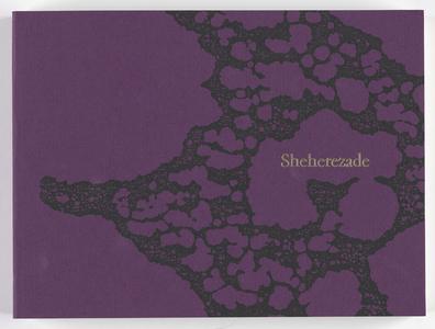 Sheherezade  : a flip book