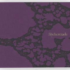 Sheherezade  : a flip book