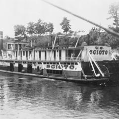 Scioto (Towboat, 1913-1948)