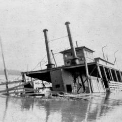 Wm. Heil (Towboat/Ferry, 1911-1918)