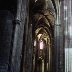 Catedral de Santa María de Tortosa