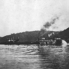 Transit (Towboat, 1889-1925)