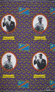 Héros nationaux – La République du Congo
