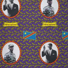 Héros nationaux – La République du Congo