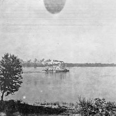 David Tipton (Snagboat, 1904?-1923?)