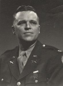 Col. Franklin T. Clark