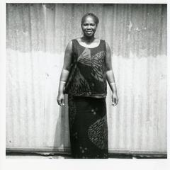 Mrs. Kayode