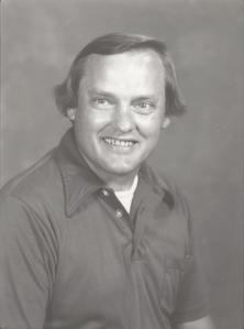 Photo of Larry Meiller