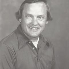 Photo of Larry Meiller