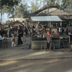 Siem Reap : market