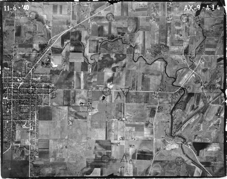 Dodge County, 1940] UWDC UWMadison Libraries