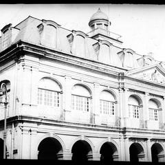 The Cabildo