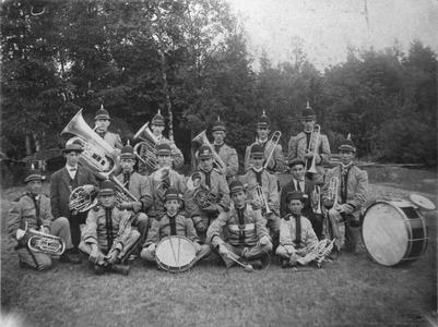 Southside Band 1912
