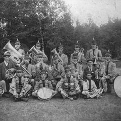 Southside Band 1912