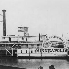 Minneapolis (Packet, 1869-1884)
