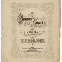 Chorus of the angels