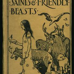 The book of saints and friendly beasts