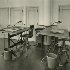 Drafting tables