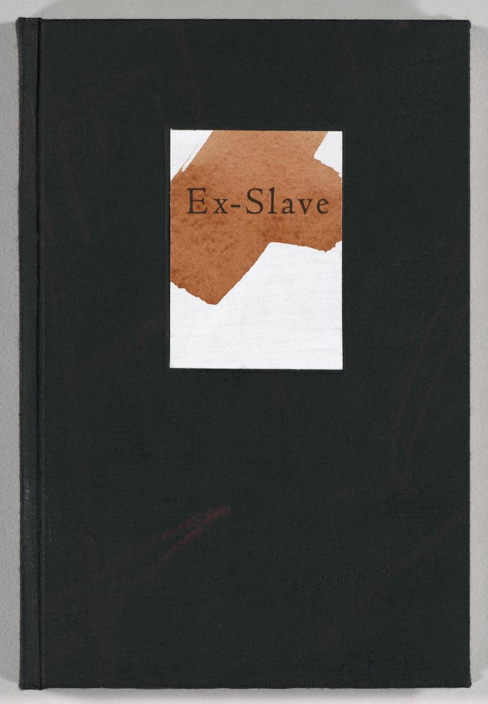 Ex-slave (1 of 4)