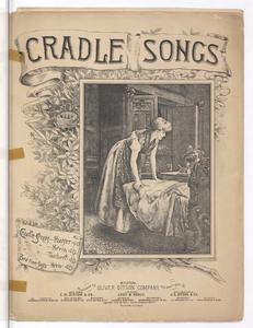 Cradle song