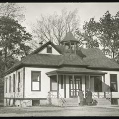 Cottage School, Twin Lakes