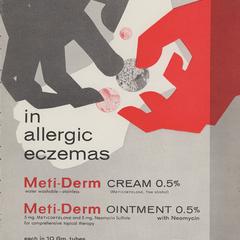 Meti-Derm advertisement