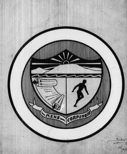 Seal of the La Crosse State Teachers College