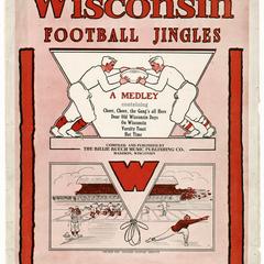 Wisconsin football jingles