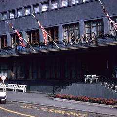 Oslo hotel