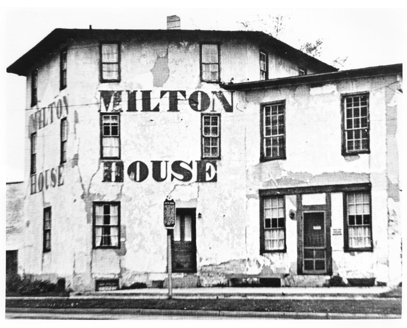 Milton House