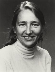 Susan S. Friedman
