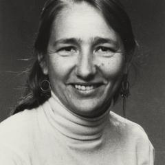 Susan S. Friedman