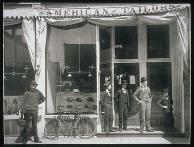 American Tailors