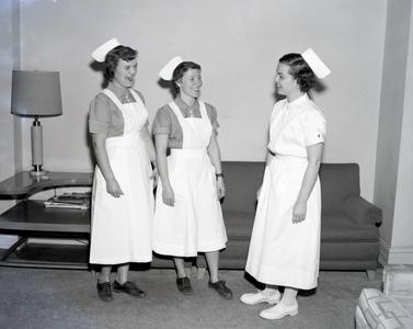 Student nurses