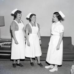 Student nurses