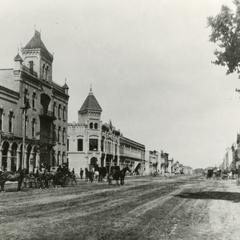 Wisconsin Avenue