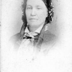 Jane Willey