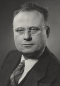 Willard S. Cottingham