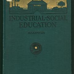 Industrial-social education