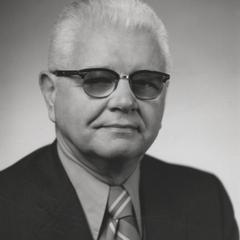 Leonard Haas