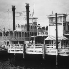 City of Baton Rouge (Ferry, 1916-1971)
