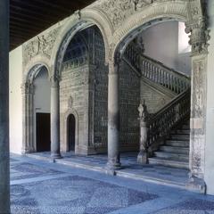 Museo de Santa Cruz de Toledo
