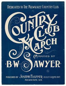 Country club march