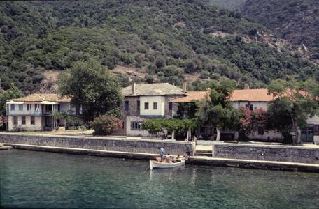 Port of Daphni
