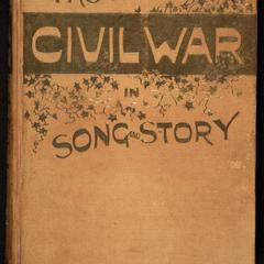The Civil War in song and story, 1860-1865