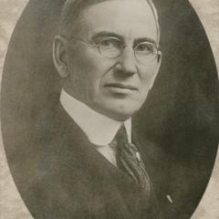 Crabtree, James W.