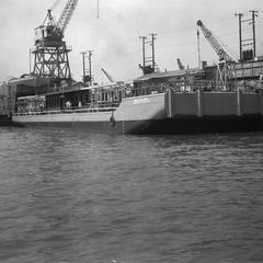 Wake Island (Towboat, 1943-1959)